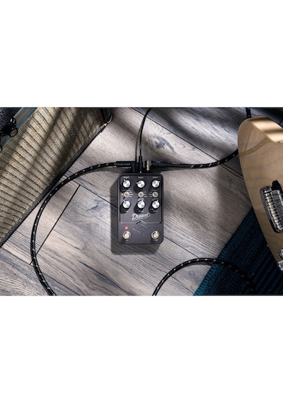 Universal Audio Dream '65 Reverb Amplifier Pedal