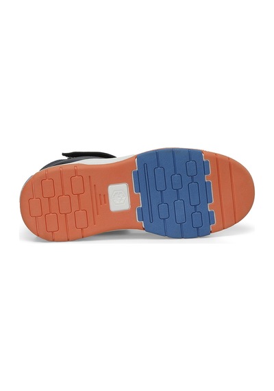 Lumberjack Nıtra Hı 4pr Lacı Erkek Çocuk High Sneaker 000000000101887091 Lacivert - Turuncu Lumberjack Nıtra Hı 4pr Lacı Erkek Çocuk High Sneaker 000000000101887091 Lacivert - Turuncu
