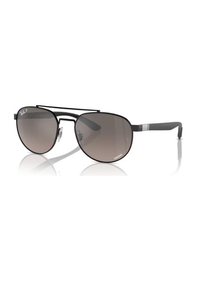 Ray-Ban Rb3736ch 002/5j Polarize Chromance Erkek Güneş Gözlüğü