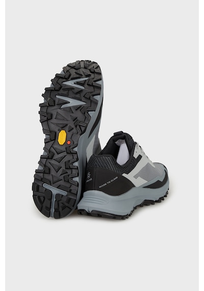 Kailas Erkek Ayakkabı Ks2432164 Gri Gri