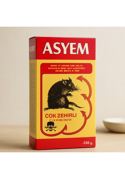 Yemi Zehiri 400 G