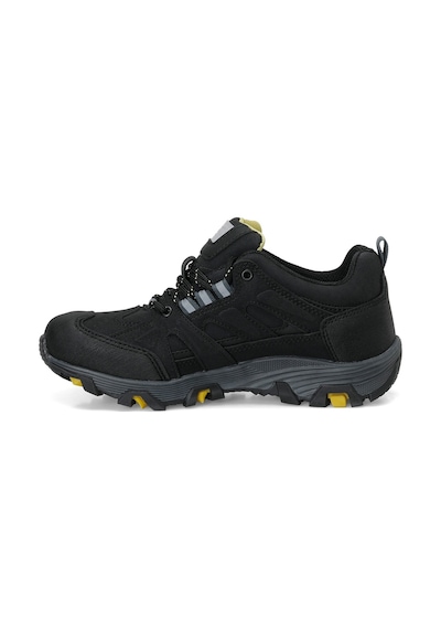Kinetix Orwel G 6pr Unisex Outdoor Ayakkabı siyah