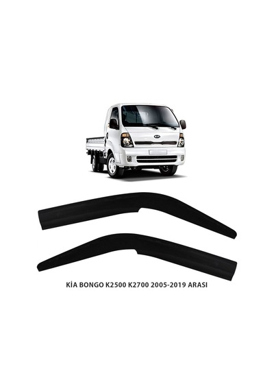 Cam Rüzgarlığı Kia Bongo 2li