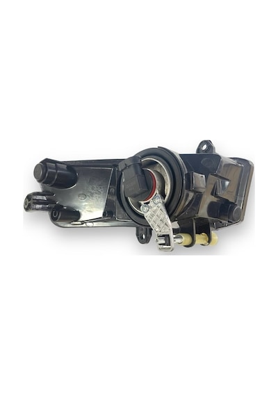 Audi A6 2009-2010-2011 Ön Tampon Sağ Sis Farı 4f0941700a