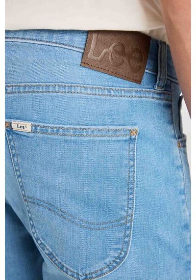 Lee Luke Denim Pantolon Mavi Erkek Pantolon 000000000102265425 Mavi