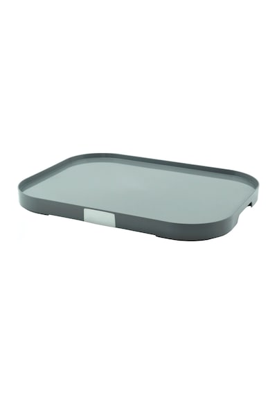 Primanova E71-07 Tepsi Gri