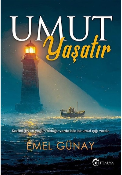 Umut Yaşatır / Emel Günay