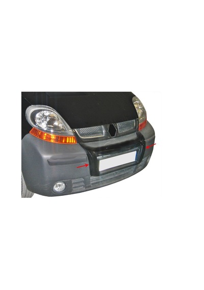 Renault Traffic 2 Ön Koruma Fiber 2001 2014