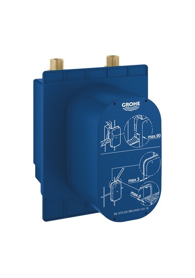 Grohe Eurosmart Cosmopolitan E Ankastre Montaj Kutusu  36339001