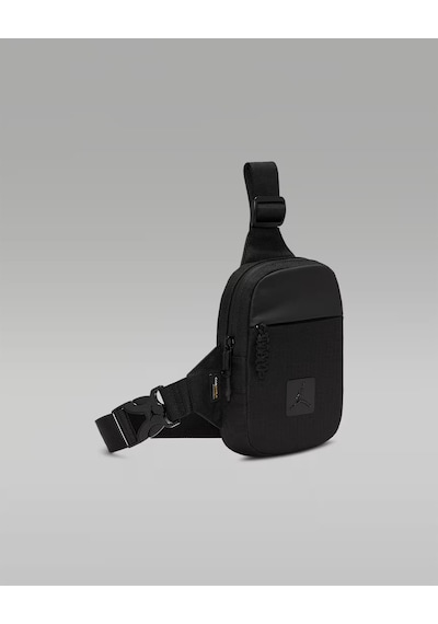 Nike Jam Franchıse Hıp Bag Siyah Çanta Ma9041-023 Siyah