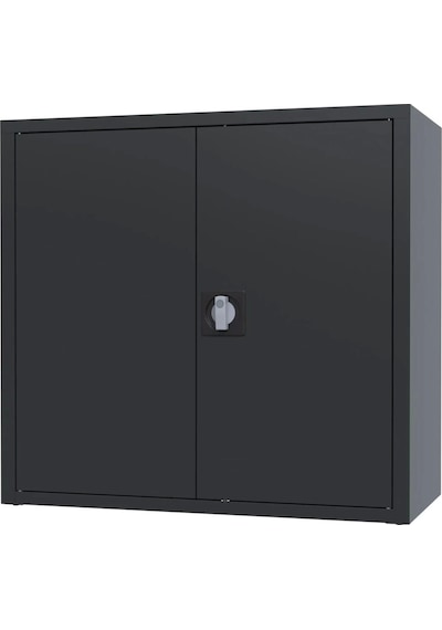 Dosya Dolabı Çelik Dosya Dolapları Ofis Dolabı Metal Dolap Siyah