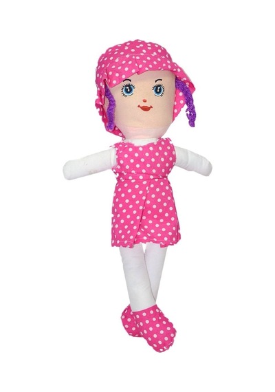 910 Aydede, Bez Bebek 50 Cm - Qhdh-899580 1 Adet
