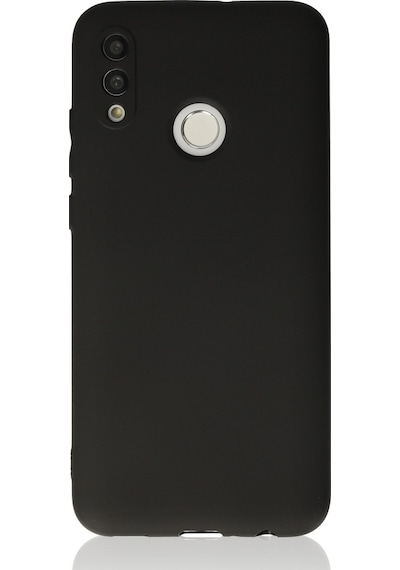 Huawei P Smart 2019 Kilif First Esnek Kapak Silikon Kilif 538649988