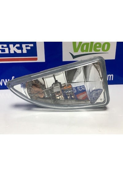 Ön Sis Farı Sağ 1998-2002 Arası Ford Focus1