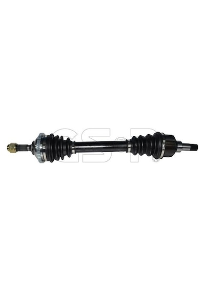 Aks Sol Komple P206 Dv4Td 1.4 Hdi Tu3Jp Et3J4 1.4 8V / 16V 98