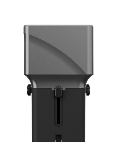 Travelworld Universal 1 Adet 25w Type-c Ve 1 Adet 18w Usb 3.0 Çıkışlı Hızlı Şarj Aleti - Koyu Gri