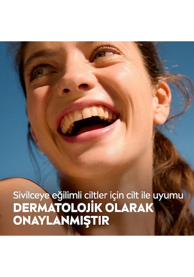 Nıvea Derma Skin Clear Sivilce Karşıtı Tonik 200ml,gözenek Arındırıcı,cildin Yağ Dengesini Muhafaza Eder,nemlen
