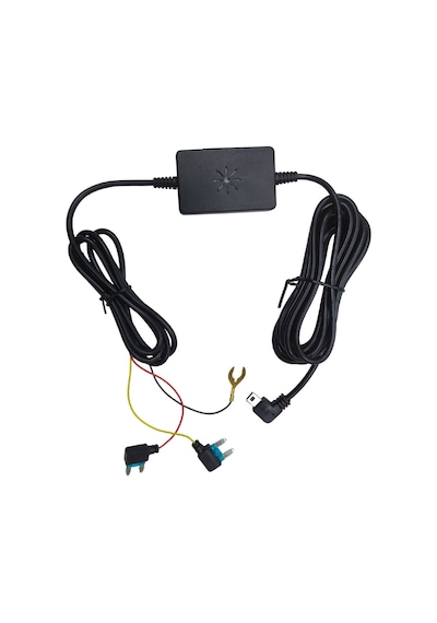 Araç Kamera Şarj Aleti Mini Usb 5 Pin Araç Kamera Şarj Cihazı