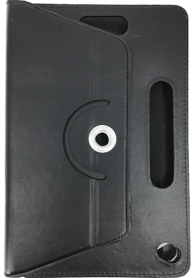 Nettech Universal 9 Inch Uyumlu 360 Kapaklı Kılıf