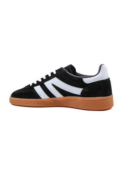 M.P Mp 262-7277 Siyah Unisex Sneakers