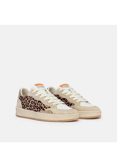 Sneaker Kadın 29207pp8.68 Crime London Chelsea 68/c08l Multicolor Çok Renkli