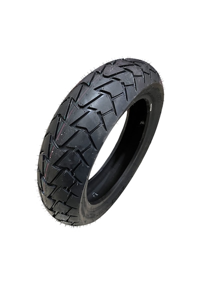 Motosiklet Dış Lastik 130/60-13 Sc-360 Anlas Tubeless 2025 51. Hafta Üretim