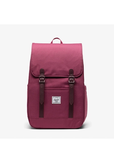 Herschel Retreat Unisex Kırmızı Sırt Çantası 11400 Kirmizi