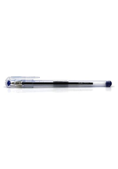 Pentel 77-C Bk Mavi Yağ Bazlı Tükenmez Kalem