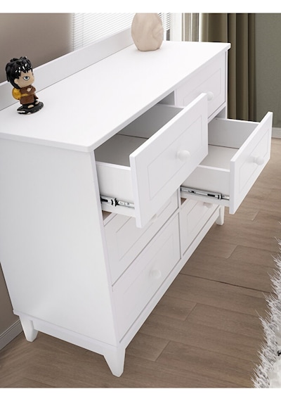 Aymini Nest Çok Amaçlı Dolap , Çekmeceli Şifonyer , Kapaklı Şifonyer 6 Çekmeceli Şifonyer Aymini Nest Çok Amaçlı Dolap , Çekmeceli Şifonyer , Kapaklı Şifonyer 6 Çekmeceli Şifonyer