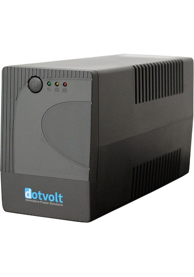 Dotvolt Volt Ln 850 Va 1x9ah 5-15dk Ups