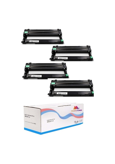 Colorful Toner Brother Dr-273 Mfc-l3730cdn Uyumlu Drum Ünitesi Seti