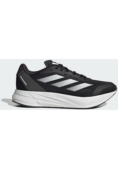 Adidas Duramo Speed Running Erkek  Ayakkabı Siyah