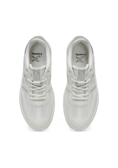 Kinetix Paleros 5fx Beyaz Kadın Sneaker Beyaz
