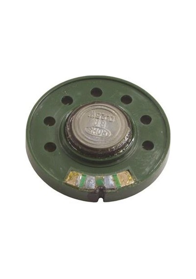 Hoparlör 8 Ohm 0.25W 36Mm