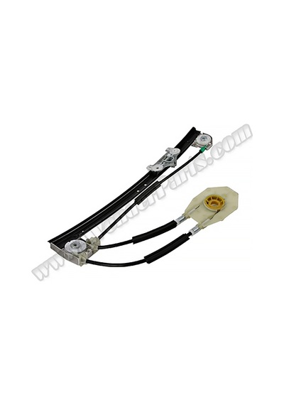 Bmw E39 Cam Krikosu Arka Sol Motorsuz - 1996-00 B N51358159835