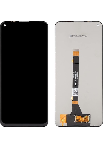 Htc Desire 20 Pro Lcd Ekran Dokunmatik
