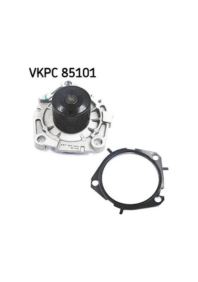 Devirdaim Su Pompası - Alfa Romeo Stelvio, 159, Giulietta, Mito, 156, Spider, Gt, Giulia, 166, Brera, Ducato, 500, Grande Punto, Punto, Doblo, Tipo,