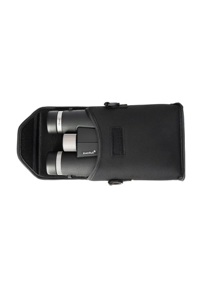 Levenhuk Nitro Ed 8x42 Binoküler Dürbün Siyah