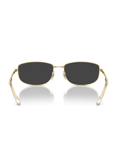 Ray-ban Güneş Gözlüğü Rb3732 56 001/48 Altın