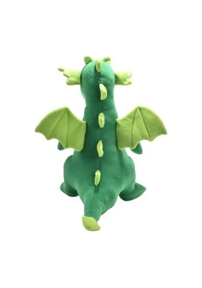 Ejderha Yeşil 35 CM