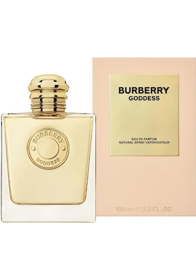 Burberry Goddess For Women Edp 100 Ml Su