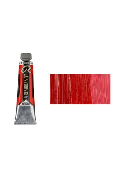Rembrandt 40 ML Yağlı Boya Seri:3 No:324 Perm Madder Brown
