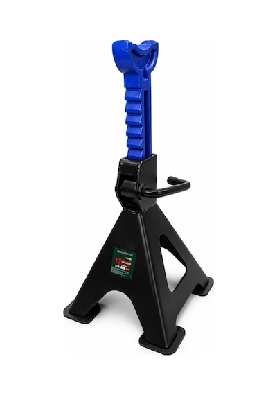 Rockforce 12 Ton Araç Altı Sehpa Kriko Standı 2 Adet