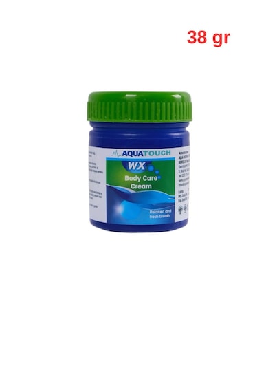 Wx Viks Buhar Etkili Mentollü Masaj Kremi Body Care 38 Gr Vicks, Okaliptüslü