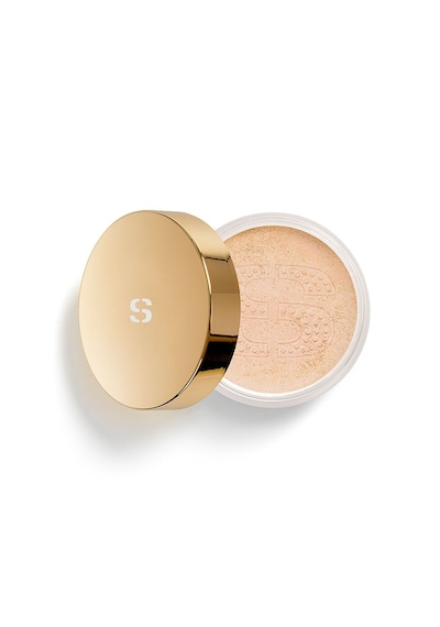 Sisley Phyto-teint Poudre Libre Pudra 001