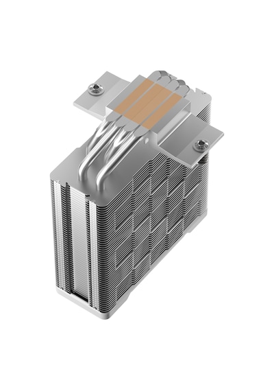 Deepcool Ag400-g2-wh Beyaz 4 Isı Borulu Tek Kule İşlemci Soğutucusu