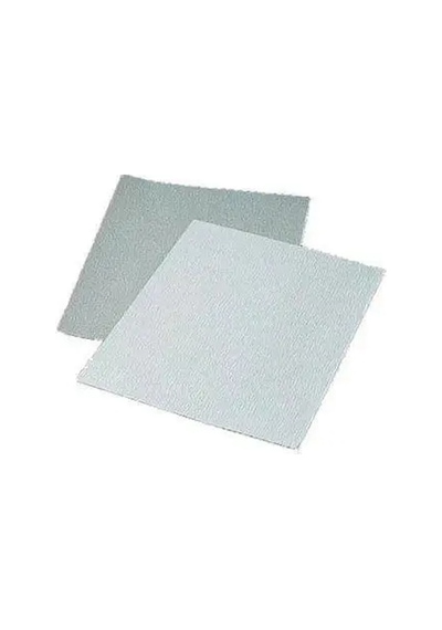 23x28 Kuru Zımpara 240 Kum Atlas Plaka-5 Adet