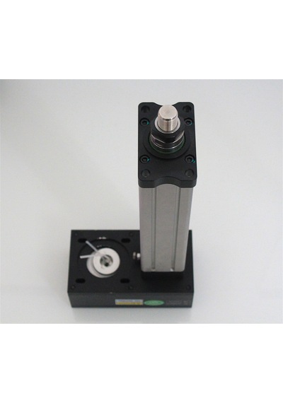 Servo Elektrikli Lineer Pres Aktüatörü + 0.75 kW Servo Motor Seti 2024090460-02