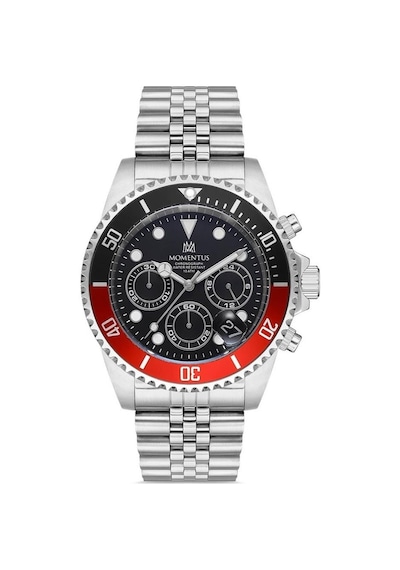 Momentus SM362T-04SB Erkek Kol Saati