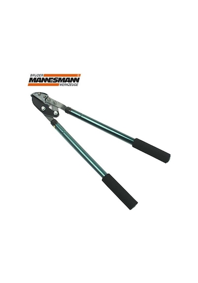 Mannesmann 6035 Teleskopik Bahçe Makası